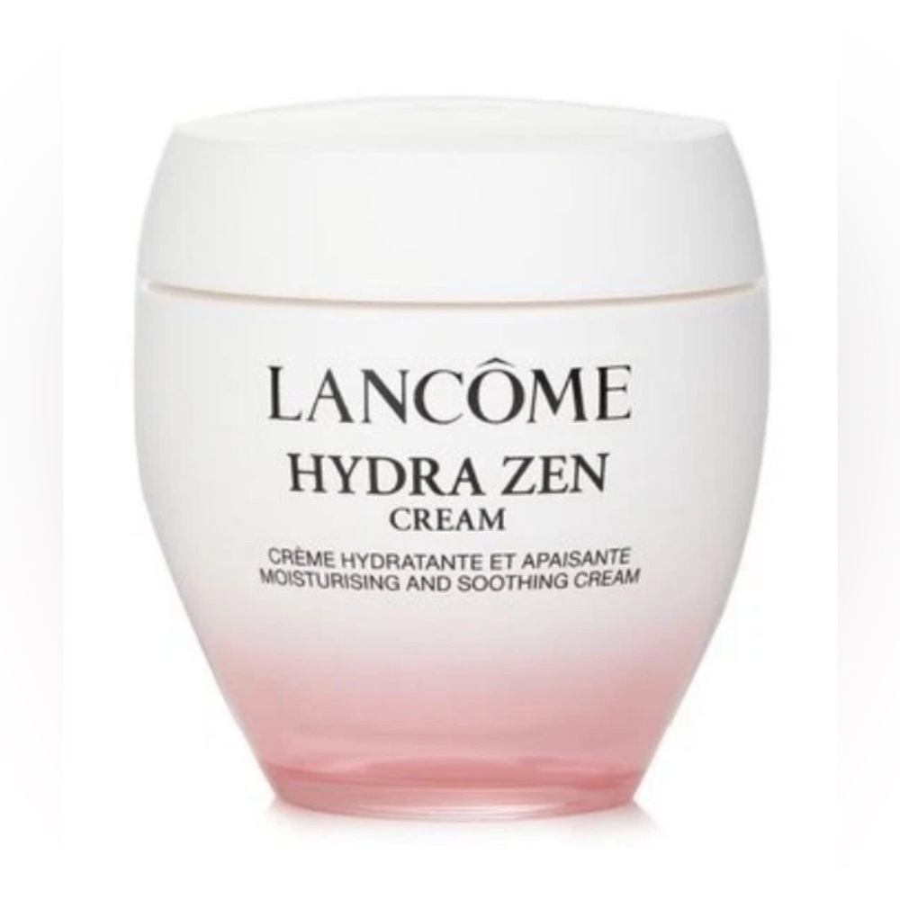 LANCOME Hydra Zen Moisturizing & Soothing Cream 2.5 oz NIB SEALED NEW formula